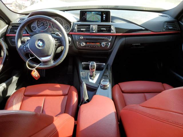 WBA3A9C53EF479487 BMW 335 I