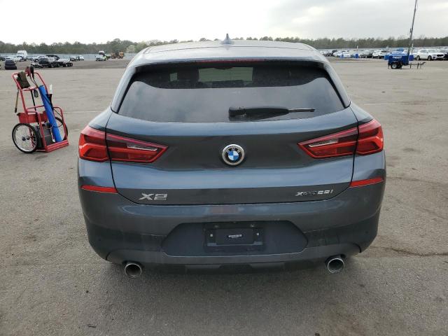 WBXYJ1C06L5P67413 BMW X2 Xdrive28i