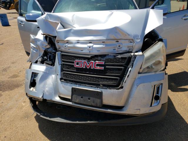 2GKALSEK8F6181712 GMC Terrain Slt