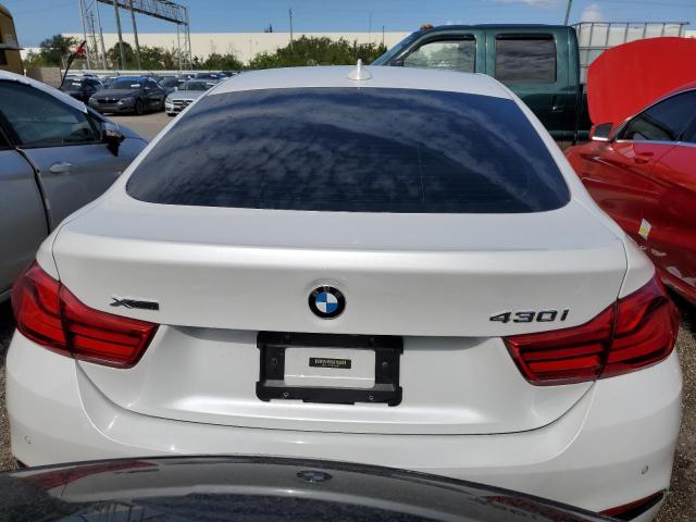 WBA4J3C54JBG94866 BMW 430xi Gran Coupe