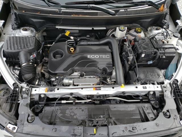 3GKALMEV8ML347872 GMC Terrain Sle