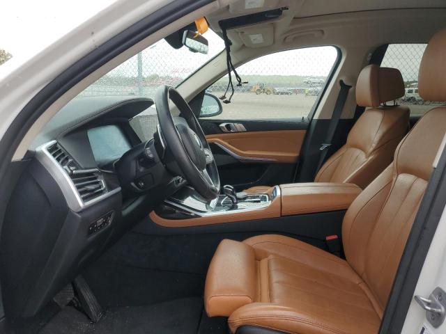5UXCW2C05M9E98332 BMW X7 Xdrive40i