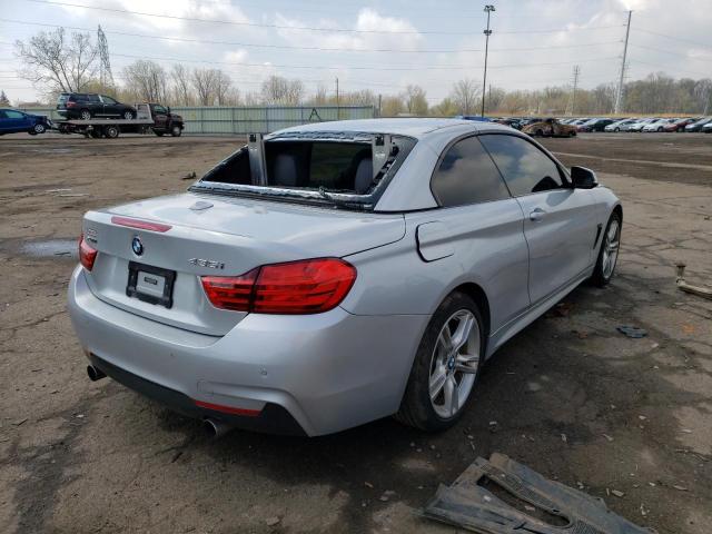 WBA3T7C59FP942405 BMW 435 Xi