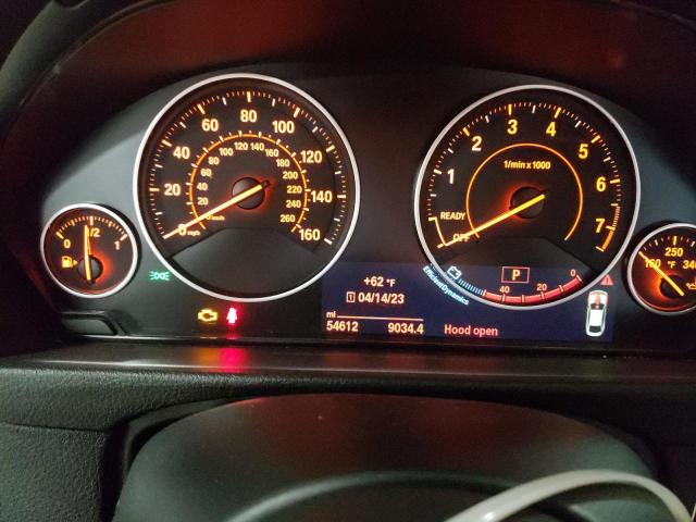 WBA4C9C57FD331855 BMW 428 Xi Gran Coupe Sulev