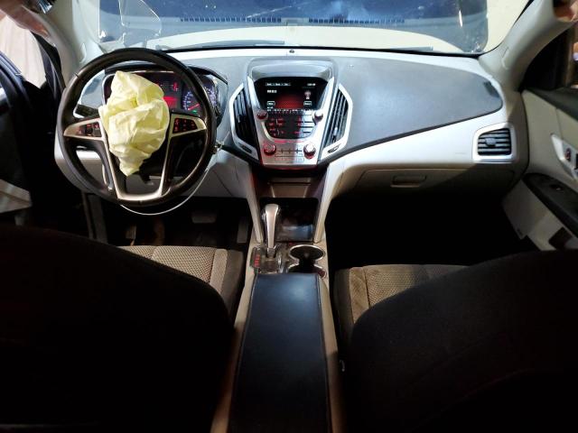 2GKFLWEK0F6430839 GMC Terrain Sle