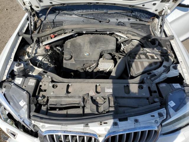 5UXXW3C59F0M87177 BMW X4 Xdrive28i
