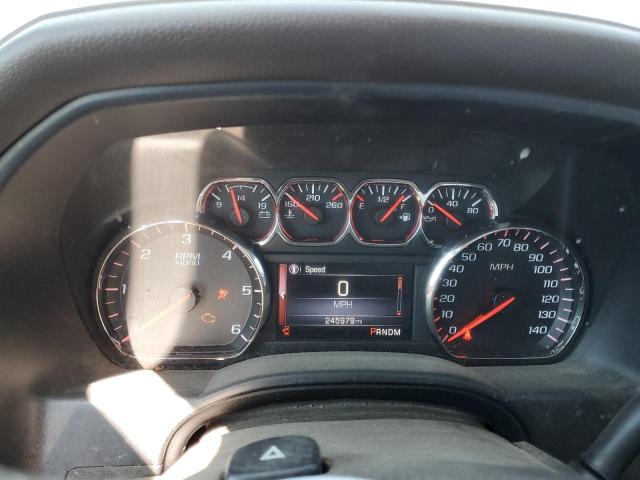 3GTU2UEC1EG110385 GMC Sierra K1500 Sle