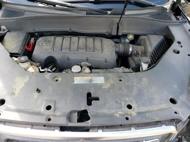 1GKKVRKD1FJ175458 GMC Acadia Slt-1