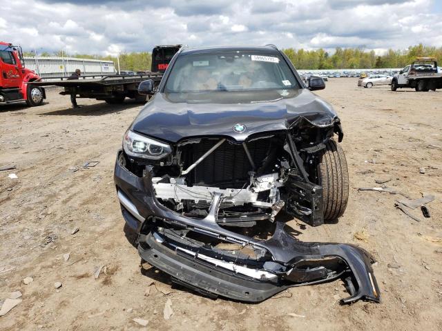 5UXTR9C54KLR04321 BMW X3 Xdrive30i