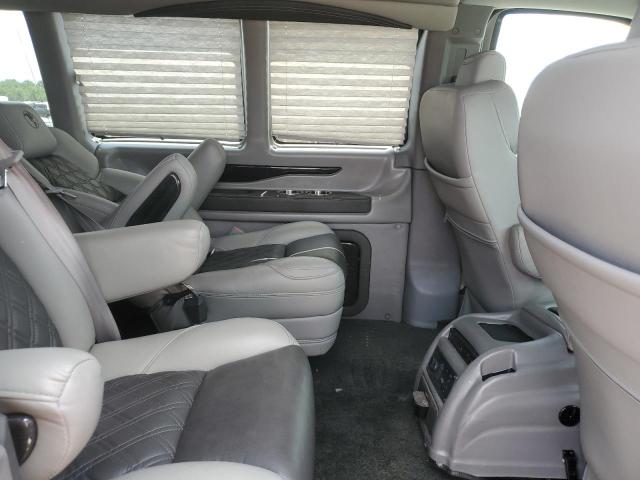 1GTW7BFGXL1272933 GMC Savana G2500