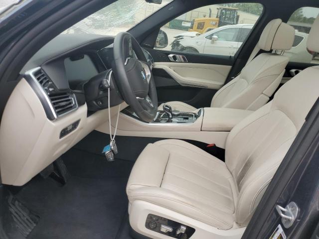 5UXCR6C59KLL24044 BMW X5 Xdrive40i