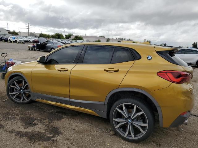 WBXYJ3C37JEJ75733 BMW X2 Sdrive28i