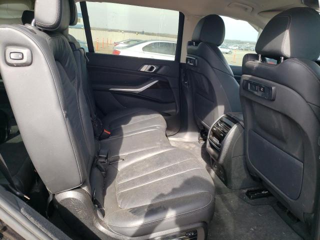 5UXCW2C04L9B89286 BMW X7 Xdrive40i