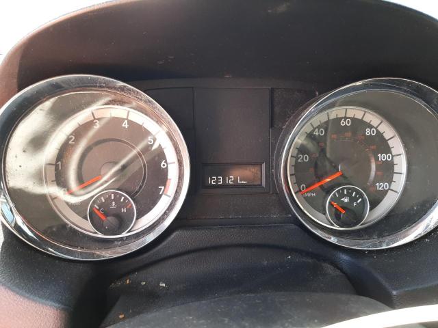 2C4RDGCG1HR848158 Dodge Grand Caravan Sxt