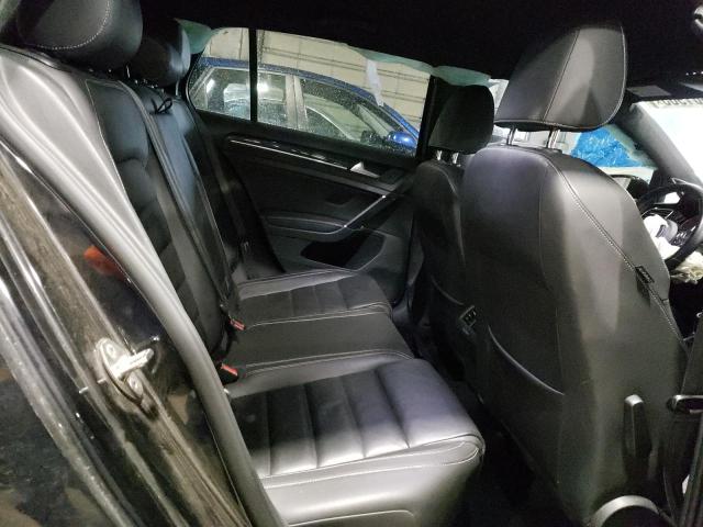WVWUF7AU4GW036453 Volkswagen 2016