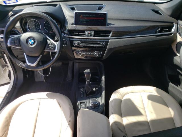 WBXHT3C30J5K30324 BMW X1 Xdrive28i