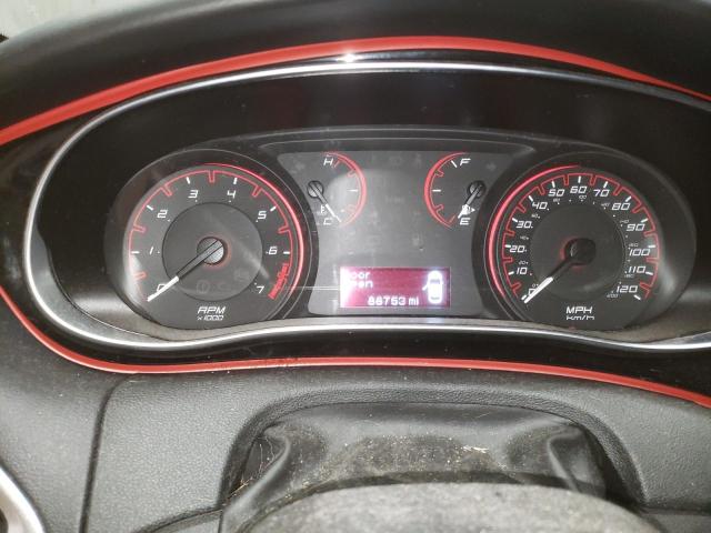 1C3CDFFA0GD815973 Dodge Dart Sxt Sport
