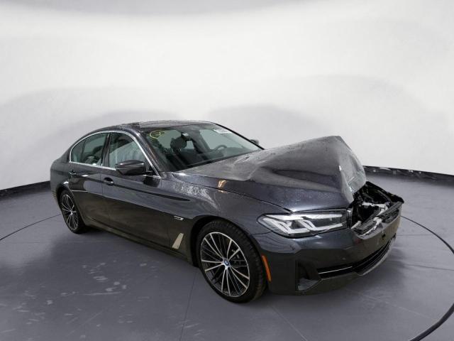 WBA33AG0XNCK55709 BMW 530XE