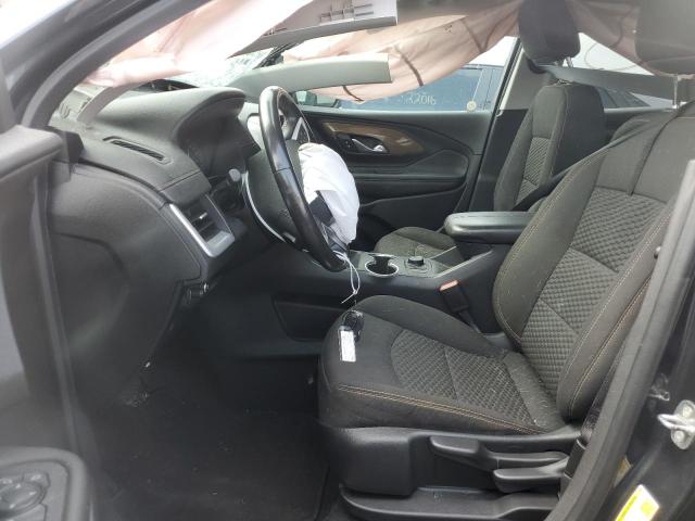 3GKALTEVXKL343894 GMC Terrain Sle