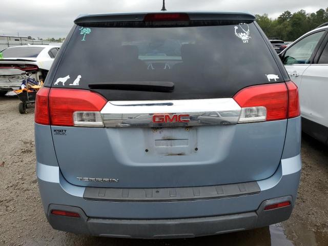 2GKALMEK9E6206904 GMC Terrain Sle