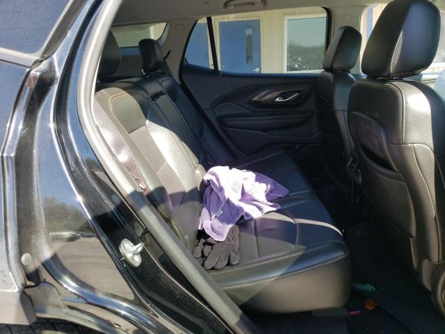 3GKALVEV3JL296055 GMC Terrain Slt