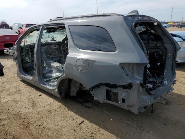 1C4SDJGJ9NC215156 Dodge Durango Srt 392