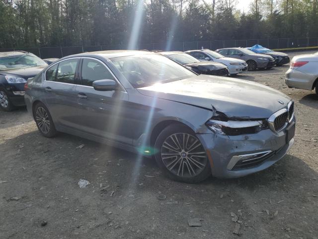 WBAJA7C54JG908846 BMW 530 XI