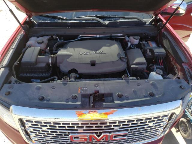 1GTG6EEN2L1120508 GMC Canyon Denali
