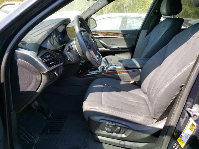 5UXKR0C31H0X82386 BMW X5 Xdrive35i