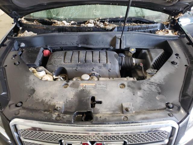 1GKKVTKD4FJ255771 GMC Acadia Denali