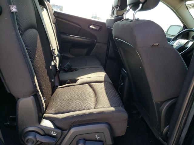 3C4PDCBG3GT141804 Dodge Journey Sxt
