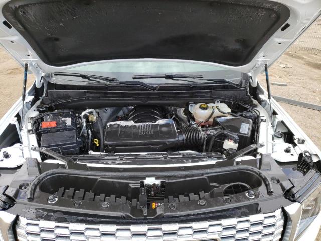 1GKS2DKL6MR341930 GMC YUKON DENALI