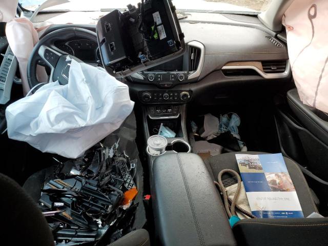 3GKALMEV3KL371753 GMC Terrain Sle