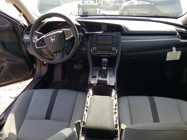 2HGFC2F68MH534083 Honda Civic Lx