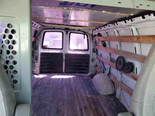 1GTW7AFF3G1901732 GMC Savana G2500