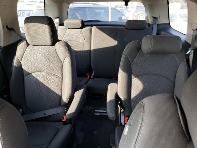 1GKKVPKD0EJ370583 GMC ACADIA SLE