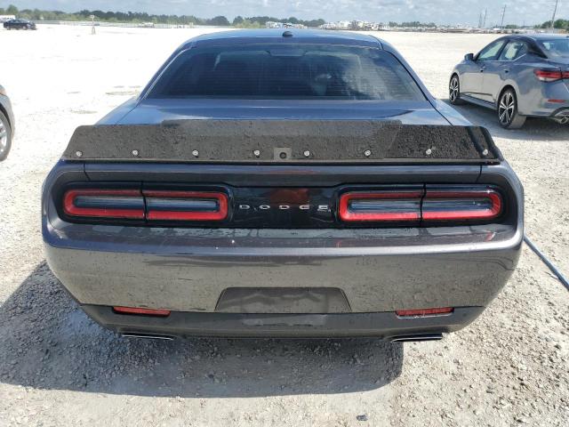 2C3CDZBT8MH546533 Dodge Challenger R/t