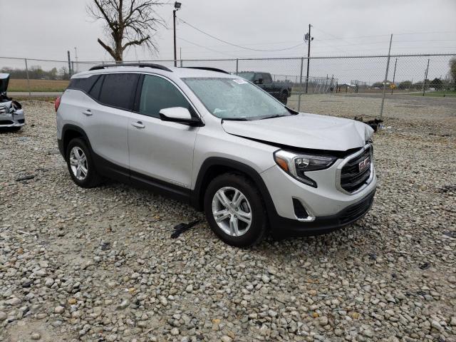 3GKALMEV6KL104896 GMC Terrain Sle