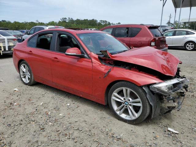 WBA8A9C52GK618329 BMW 320 I