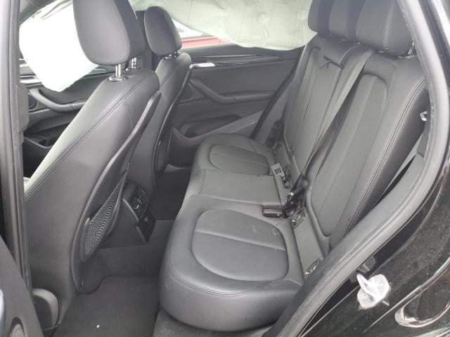 WBXHU7C3XH5H36809 BMW X1 Sdrive28i