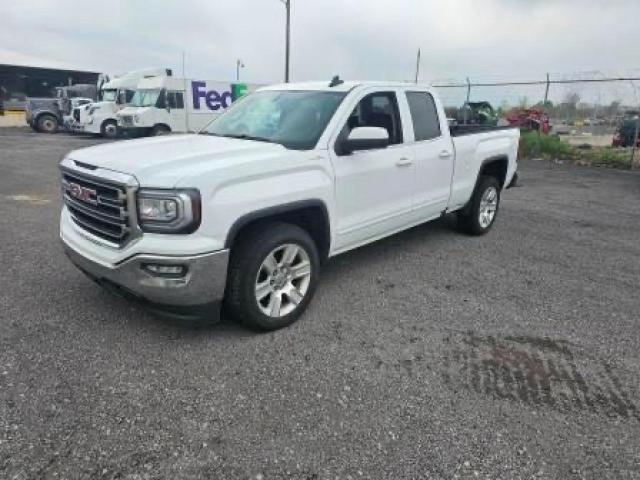 1GTV2MEC8GZ111458 GMC Sierra K1500 Sle