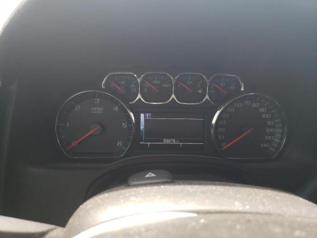 1GKS1GKC0JR371876 GMC Yukon Xl C1500 Slt