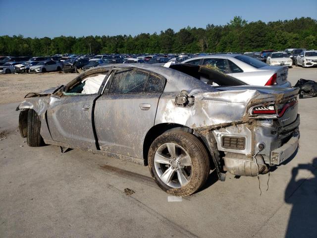 2C3CDXHG8HH652906 Dodge Charger Sxt