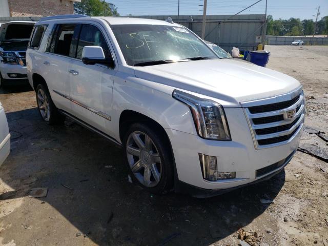 1GYS3CKJ5GR302682 Cadillac Escalade Premium