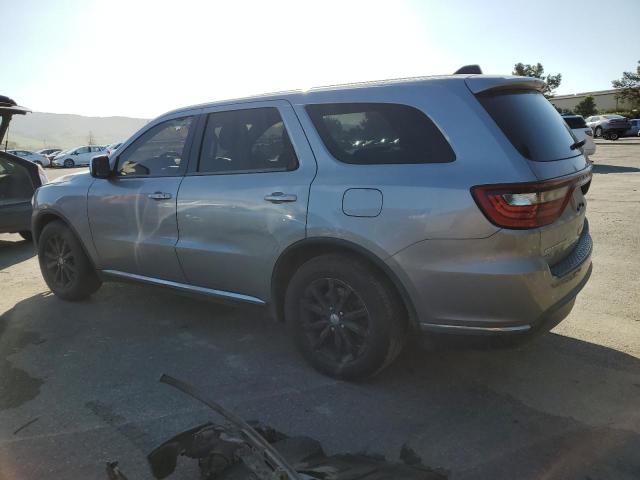 1C4RDHAGXFC902717 Dodge Durango Sxt