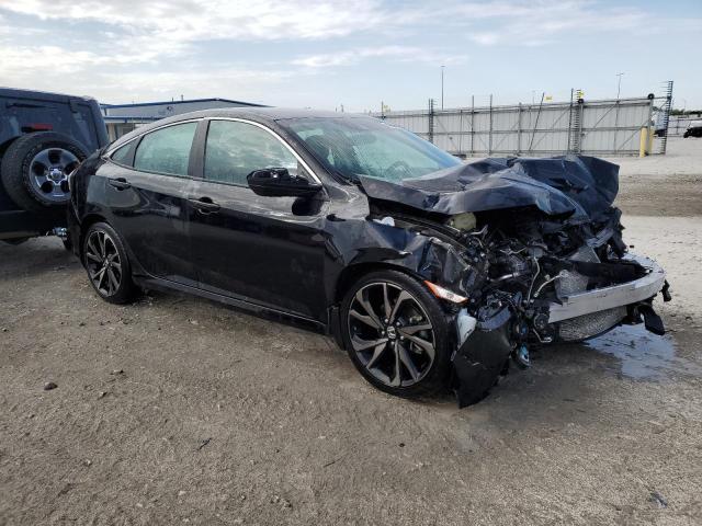 19XFC2F84ME002938 Honda Civic Sport