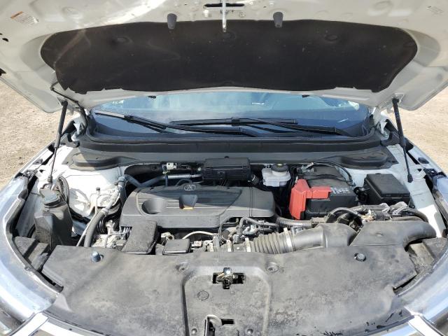 5J8TC1H57KL008836 Acura Rdx Technology