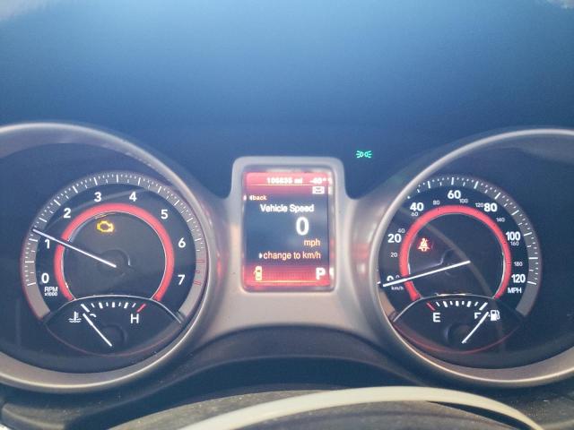 3C4PDCAB6HT691571 Dodge JOURNEY SE