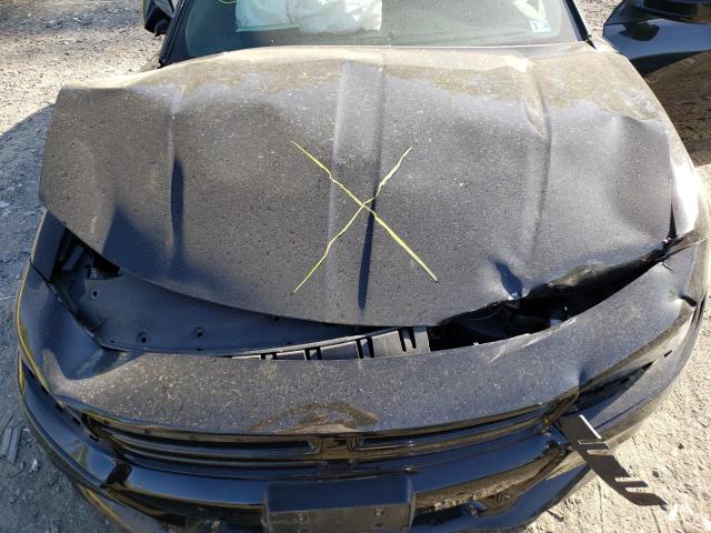 2C3CDXHG0GH303012 Dodge Charger Sxt