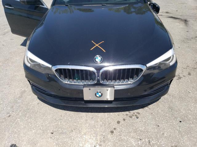 WBAJE7C54JWC57442 BMW 540 XI